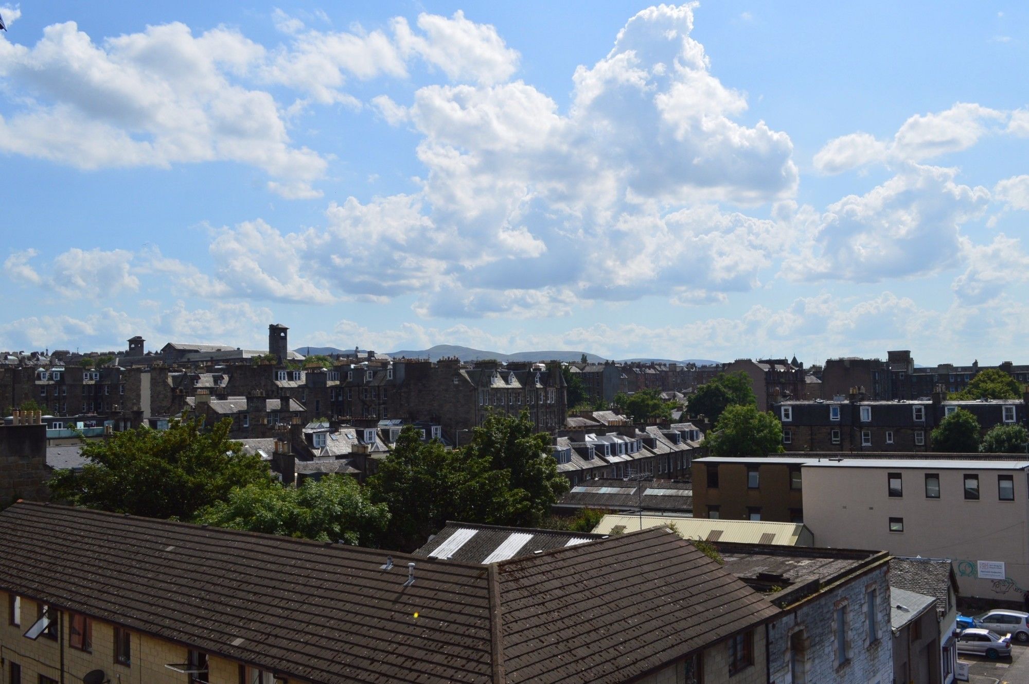 3 Bedroom Canal-Side Apartment Sleeps 6 Edimburgo Esterno foto