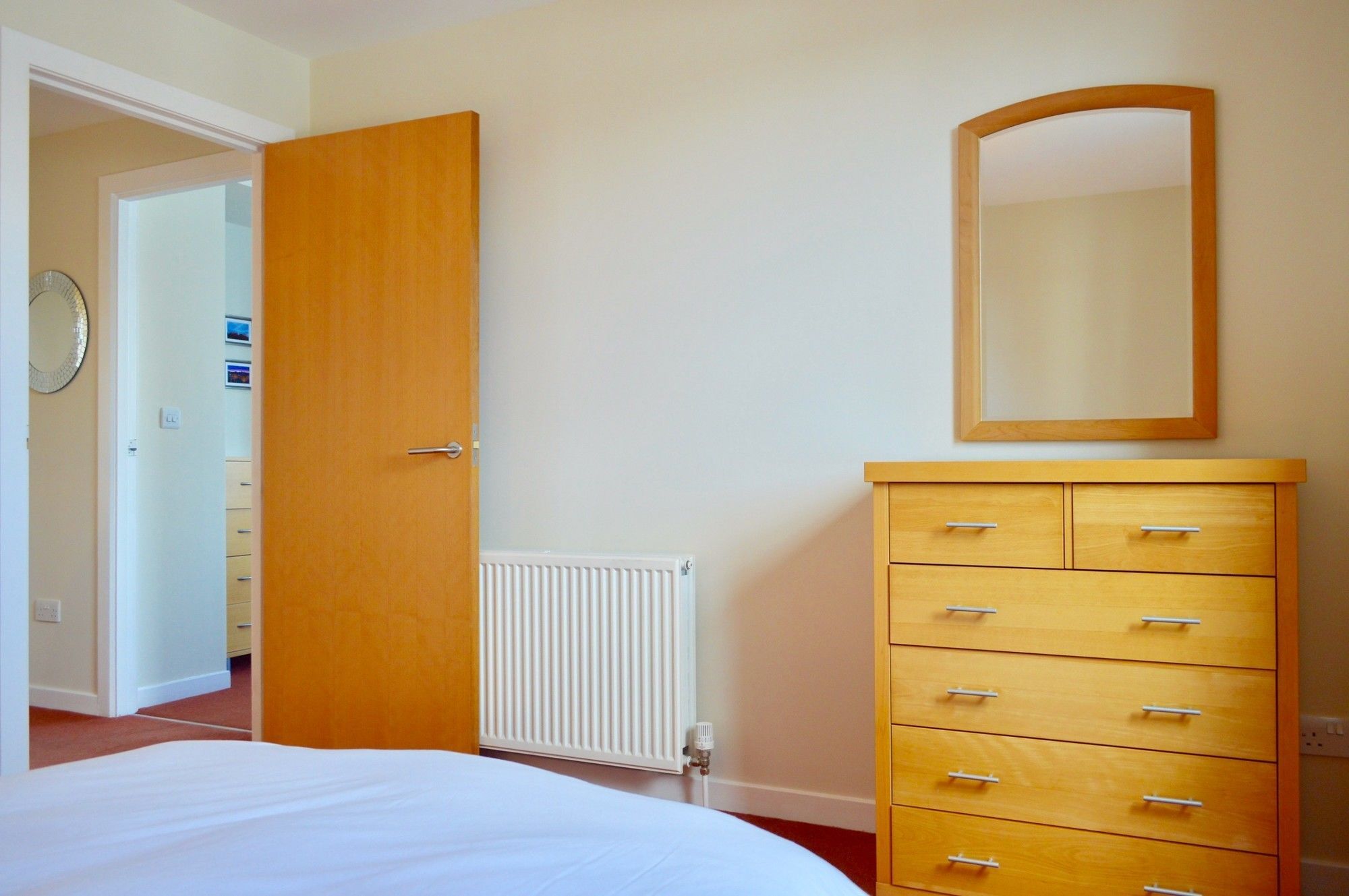 3 Bedroom Canal-Side Apartment Sleeps 6 Edimburgo Esterno foto